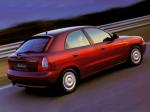 Daewoo Nubira Hatchback 1997 года